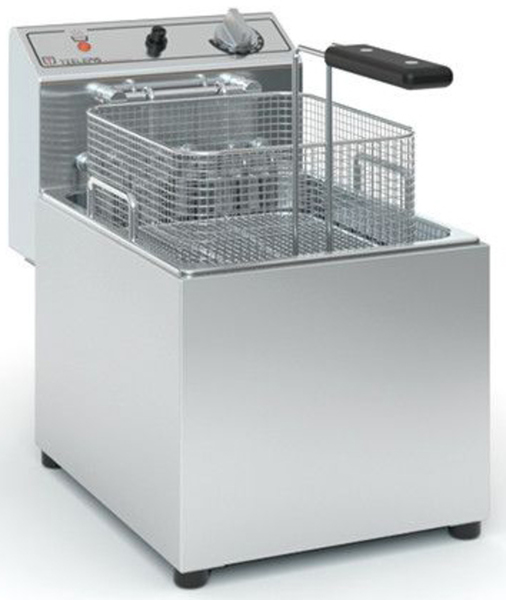 ΦΡΙΤΕΖΑ ΗΛΕΚΤΡΙΚΗ ΤΖΕΘΑΝ Φ603/380 5-7 ΛΙΤ 380V